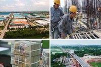 Chính phủ yêu cầu chấn chỉnh, tăng cường kỷ cương, kỷ luật trong việc chấp hành pháp luật về tài chính, ngân sách nhà nước.