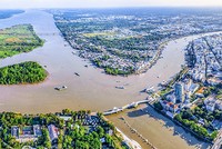 Sắp diễn ra hội thảo thu hút đầu tư vào Đồng bằng sông Cửu Long