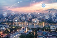 Phát triển bền vững là yêu cầu cấp bách với các đô thị Việt Nam