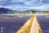 Nhiều chướng ngại trong phát triển nguồn điện