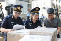Minh bạch trị giá hải quan tạo công bằng cho doanh nghiệp