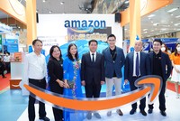 Chương trình “Gian hàng số - nâng tầm thương nhân Thủ đô” là giải pháp đột phá trong phát triển kinh tế số của thành phố Hà Nội. Hình minh họa.
