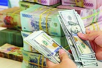 Nhận diện biến số tiền tệ quan trọng của nền kinh tế cuối năm
