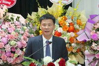 Ông Lê Bằng An được bổ nhiệm Tổng giám đốc Hà Nội Metro
