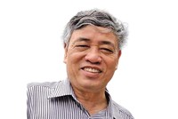 Nhà báo Trần Mai Hưởng, nguyên Tổng giám đốc Thông tấn xã Việt Nam