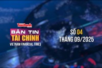 [Bản tin Tài chính] Diễn đàn Cấp cao Cố vấn Tài chính Việt Nam lần thứ 3 
