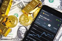 Lập sàn tài sản mã hóa không phải để “chơi coin”