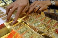 Nhập khẩu vàng: Sớm nhất phải từ năm 2026?