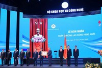 Khoa học công nghệ: Viết tiếp hành trình khát vọng bằng tư duy đổi mới