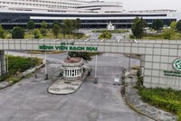 Cơ quan điều tra đã khởi tố 7 bị can liên quan tới các sai phạm tại dự án đầu tư xây dựng Bệnh viện Bạch Mai và Việt Đức cơ sở 2.