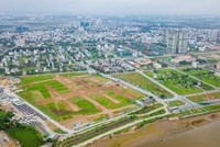 TP.HCM đề xuất giảm chỉ tiêu đất nông nghiệp, tăng chỉ tiêu quy hoạch đất ở, đất công nghiệp, giao thông để phù hợp không gian phát triển mới