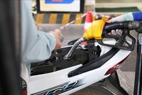 Giá xăng, dầu tăng từ 6 - 380 đồng/lít,kg từ chiều nay, ngày 2/10/2025.