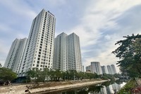 Đâu là liều thuốc để chữa “bệnh” tăng giá phi lý của bất động sản?