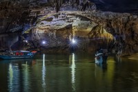 Động Phong Nha