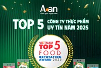 Công ty cổ phần Lương thực A An thông báo chào bán cổ phiếu ra công chúng