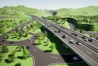 Đồng Nai tìm nhà thầu thực hiện dự án thành phần thuộc cao tốc Gia Nghĩa - Chơn Thành