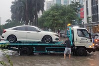 Đến ngày 3/10/2025, các doanh nghiệp bảo hiểm phi nhân thọ đã tiếp nhận gần 3.000 thông tin thiệt hại do cơn bão số 10, với giá trị bồi thường ước tính hơn 1.000 tỷ đồng