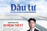 Báo Đầu tư số 123