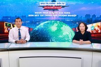 Hoàn thuế giá trị gia tăng: Đòn bẩy tài chính cho doanh nghiệp