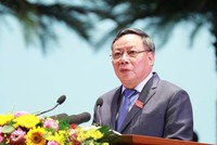 Hà Nội tiên phong trong kỷ nguyên đổi mới sáng tạo