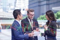 IFRS - “chìa khóa” mở cửa dòng vốn ngoại