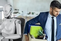 Sa thải "vì AI" - cái cớ của doanh nghiệp