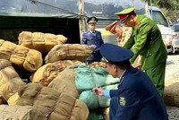 Chỉ đạo “khẩn” kiểm tra, xử lý vụ việc buôn lậu tại biên giới Cao Bằng