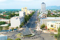 Tây Ninh - Điểm đến mới của dòng vốn FDI
