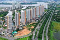 TP.HCM tiếp tục gỡ vướng cho 29 dự án bất động sản