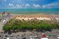 Vũng Tàu bứt phá với lợi thế vị trí và hạ tầng, thu hút làn sóng đầu tư nghỉ dưỡng