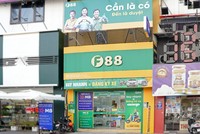 Cầm đăng ký xe ô tô trên nền tảng số - giống ngân hàng nhưng dễ vay hơn