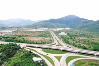 Chú trọng đầu tư đồng bộ các hạ tầng giao thông chiến lược sẽ tạo động lực tăng trưởng cho TP. Đà Nẵng 