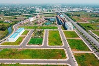 Chính phủ thông qua nội dung dự thảo Nghị quyết của Quốc hội quy định về một số cơ chế, chính sách tháo gỡ khó khăn, vướng mắc trong tổ chức thi hành Luật Đất đai.