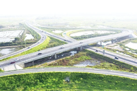 Thanh Hóa đang thực hiện chiến dịch 90 ngày đêm hoàn thành Kế hoạch đầu tư công trong quý IV/2025.