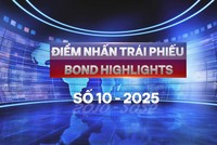 [Bond Highlights] Số 10/2025: Trái phiếu hạ tầng - Mở khoá nguồn vốn cho tương lai 