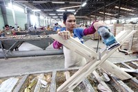 Ngành thuế tăng cường áp dụng công nghệ, khai báo điện tử, giúp doanh nghiệp thuận lợi hơn khi tuân thủ pháp luật thuế