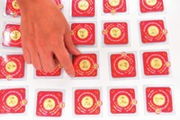 Vàng khẳng định sức hút bền vững nhờ niềm tin vào giá trị ổn định giữa những bất ổn toàn cầu