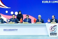 Timor-Leste chính thức trở thành thành viên thứ 11 của ASEAN