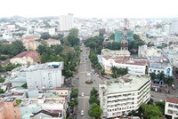 Nhiều dự án tại phường Pleiku được yêu cầu thực hiện quy hoạch, triển khai trong tháng 10