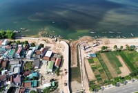 9 tháng, Quảng Ngãi đã giải ngân vốn đầu tư công đạt 53% so với kế hoạch vốn Thủ tướng Chính phủ giao.