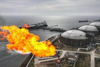 Châu Á tìm cách ứng phó sau khi Mỹ trừng phạt hai hãng dầu khí lớn nhất Nga