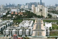 Hà Nội tăng cường quản lý hệ thống thoát nước các khu đô thị chưa bàn giao 