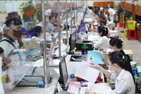 TP.HCM sẽ xử nghiêm cán bộ công chức lơ là trong công việc