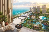 Blanca 6-7 khẳng định đẳng cấp nhờ chủ đầu tư uy tín và thương hiệu vận hành quốc tế