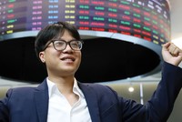 Nhóm bất động sản có thể ghi nhận tăng trưởng đột biến trong quý IV/2025