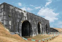 Thanh Hóa: Chỉ định thầu tôn tạo di tích Thành nhà Hồ