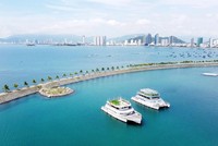 Nha Trang thiếu một biểu tượng đô thị xứng tầm để trở thành miền đất đáng sống.