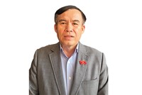 TS. Phùng Văn Hùng, nguyên Thường trực Ủy ban Kinh tế của Quốc hội khóa XIII, XIV. 