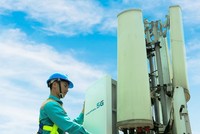 TP.HCM đặt mục tiêu đến năm 2027, hơn 90% dân cư thành phố được phủ sóng dịch vụ 5G.