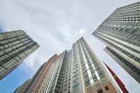 Nhiều chủ đầu tư không sử dụng hợp đồng mẫu theo quy định khi kinh doanh bất động sản. Ảnh: Thanh Vũ